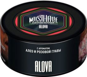 Must Have (250�) Alova