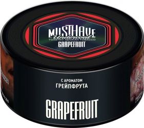 Must Have (250�) Grapefruit