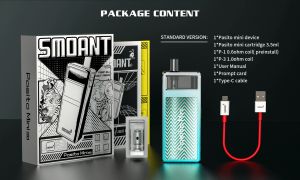 Smoant Pasito Mini
