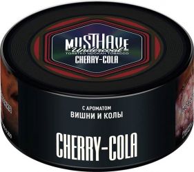 Must Have (250�) Cherry Cola