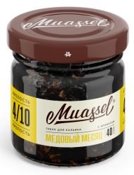 MUASSEL - Honey Moon (������� �����) 40��