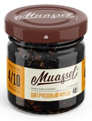 MUASSEL - Citrus Fresh (���������� ����) 40��