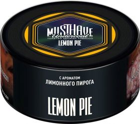 Must Have (250�) Lemon Pie