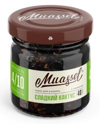 MUASSEL - Sweet Cactus (������� ������) 40��