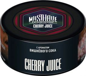 Must Have (25) Cherry Juice