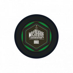 MustHave (25) Baikal