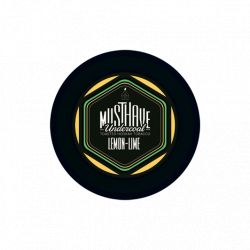Musthave (25) Lemon-Lime