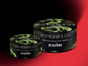 ����� ��� ������� MORPHEUS 100 �� - ����