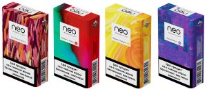   GLO NEO