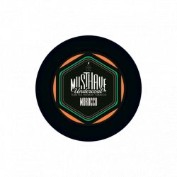 Musthave (25) Morocco