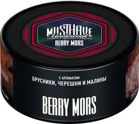 Must Have (25) Berry Mors