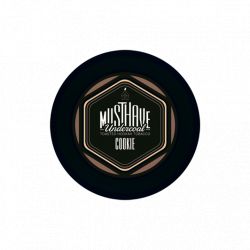 Musthave (25) Cookie