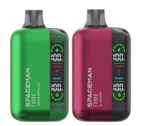    SMOK ULTRA+TURBO 15000 