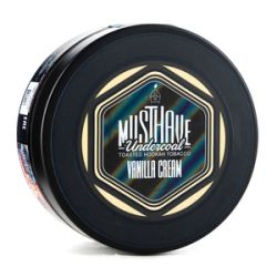 Must Have (25) Vanilla Cream