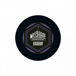 Musthave (25) Blackberry