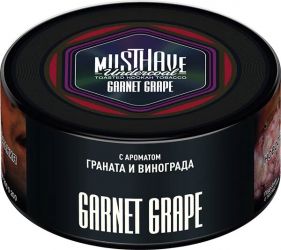 Must Have (25) Garnet Grape