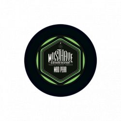 Musthave (25) Mad Pear