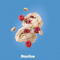 STARLINE -   (25 )