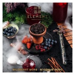 Element ����� - Wildberry Mors (25��)