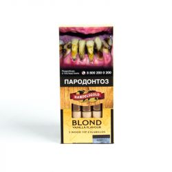  HANDELSGOLD ( )