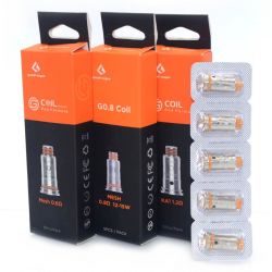  Geekvape G 0.6&#937;, 1  (5  .)