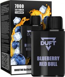 ����������� ����������� ������� DUFT 7000 �������