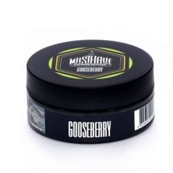Must Have (25) Gooseberry