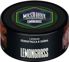 Must Have (25) Lemongrass