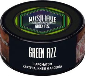 Must Have (25) Green Fizz
