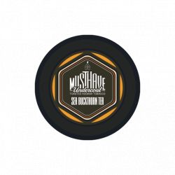 Musthave (25) Sea Buckthorn Tea