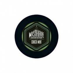 Musthave (25) Choco Mint