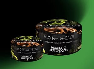 ����� ��� ������� MORPHEUS 100 �� - ����� ������