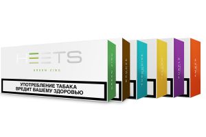 IQOS Heets