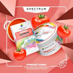 SPECTRUM CLASSIC - GAZPACHO (40 �)