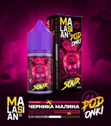     PODONKI X MALASIAN 30
