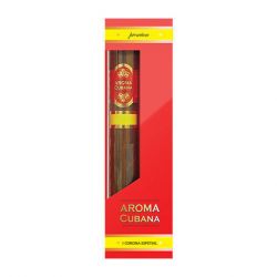  Aroma Cubana