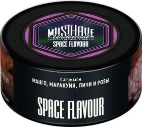 Must Have (250�) Space Flavour