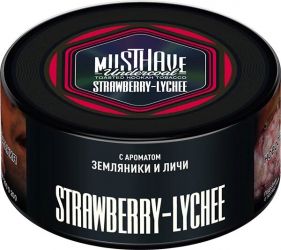 Must Have (250�) Strawberry Lychee