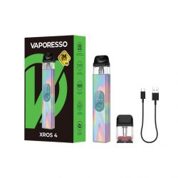 Vaporesso XROS 4