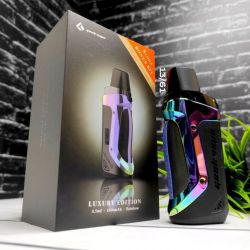 GeekVape B60 (Aegis Boost 2)