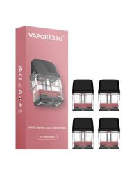   Vaporesoo XROS (0.4 , 0.6, 0.7, 0.8, 1 )