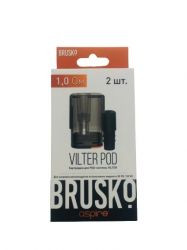  pod  Brusko Vilter 1.0  1 ( )