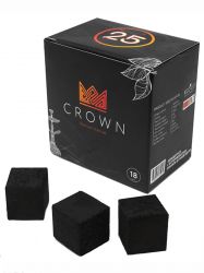   Crown 25 (18 .)