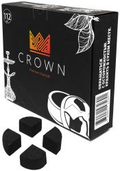  Crown   (112 .)