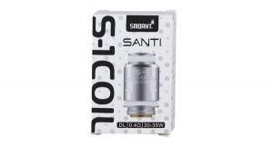  Smoant Santi (Charon Baby Plus) 1