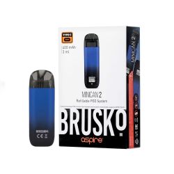 POD- BRUSKO MINICAN 2