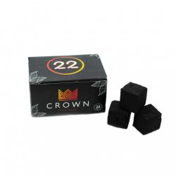   Crown 24  (22)