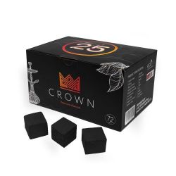   Crown 25 (72 .)