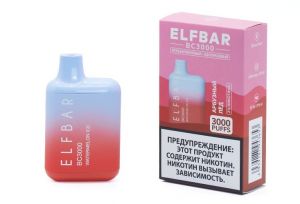  Elf Bar BC 3000  ( )