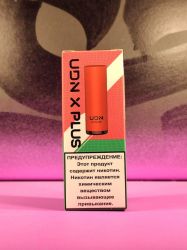 UDN X PLUS